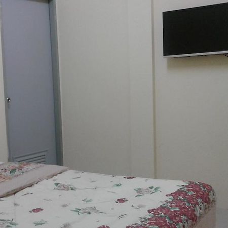 Lemon Tree Motel Surat Thani Bagian luar foto