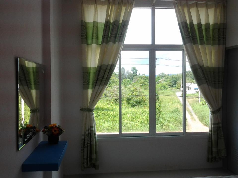 Lemon Tree Motel Surat Thani Bagian luar foto