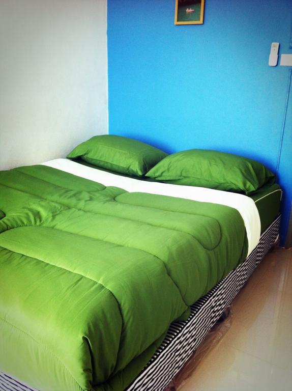 Lemon Tree Motel Surat Thani Bagian luar foto